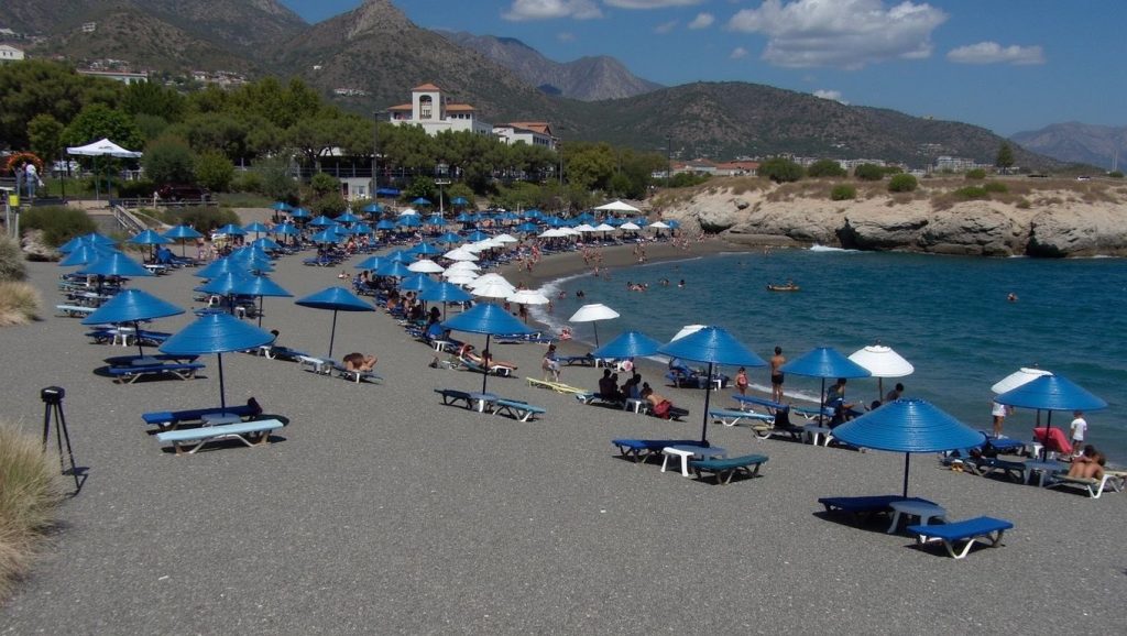 Kakkos - Lasithi, Creta