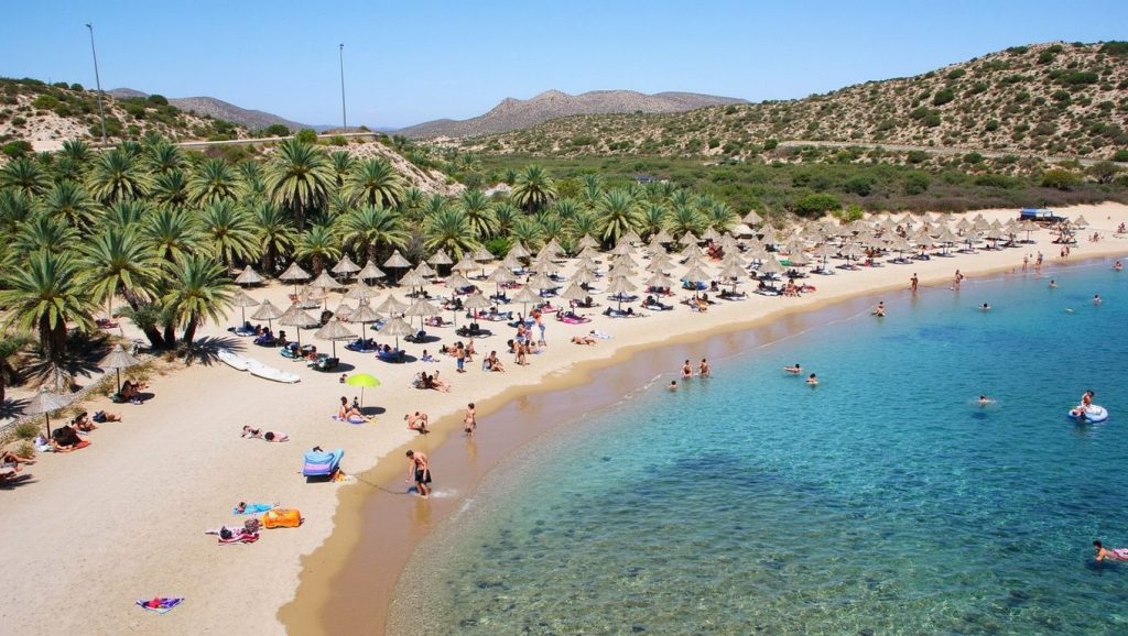 Legamenis - Lasithi, Creta