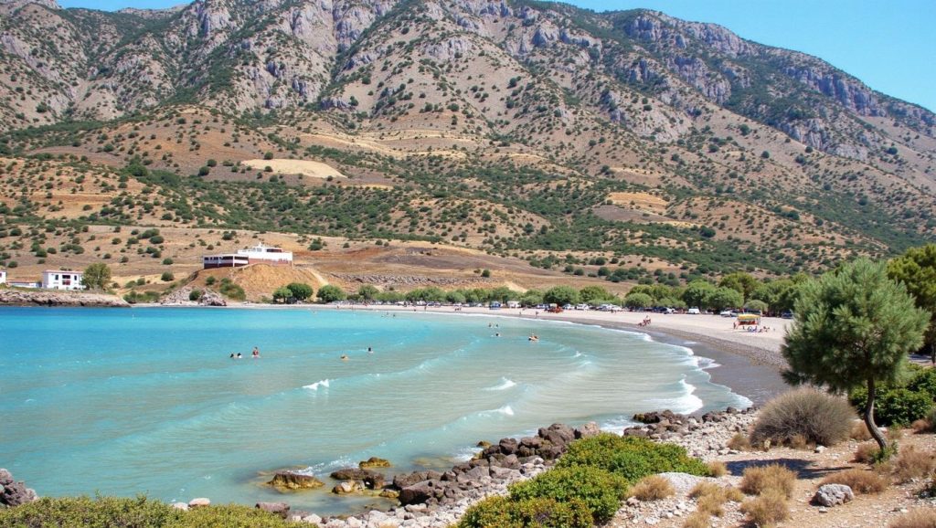 Tholos - Ierapetra, Creta