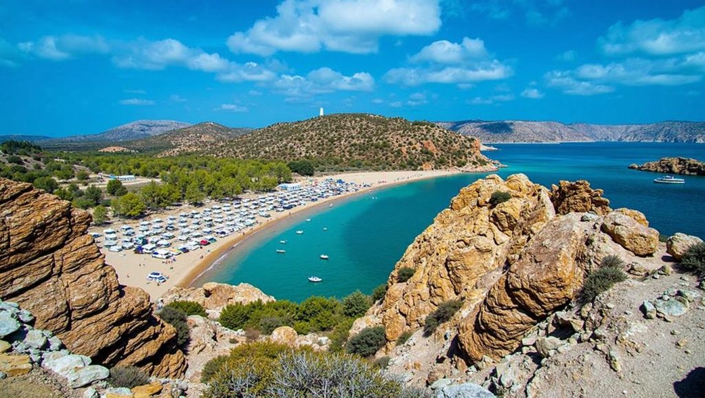 Palaria - Lasithi, Creta