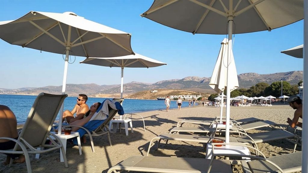 Richtis - Sitia, Creta