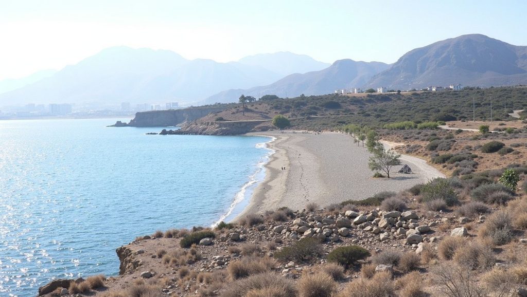 Diaskari - Lasithi, Creta
