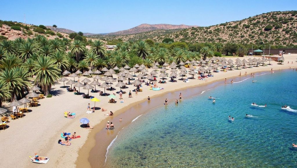 Paralia Lagada - Lasithi, Creta