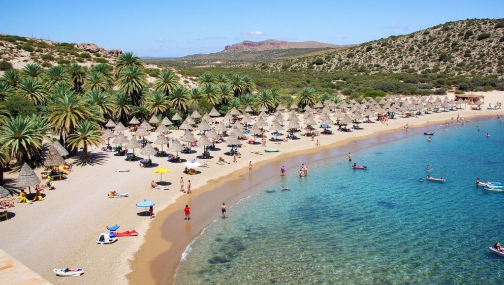 Anaskelou - Lasithi, Creta