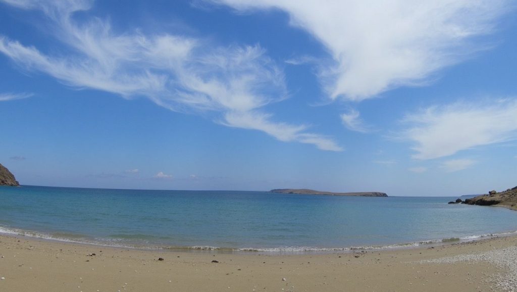 Joana beach - Lasithi, Creta