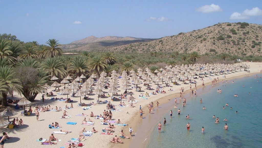 Trachilias - Lasithi, Creta