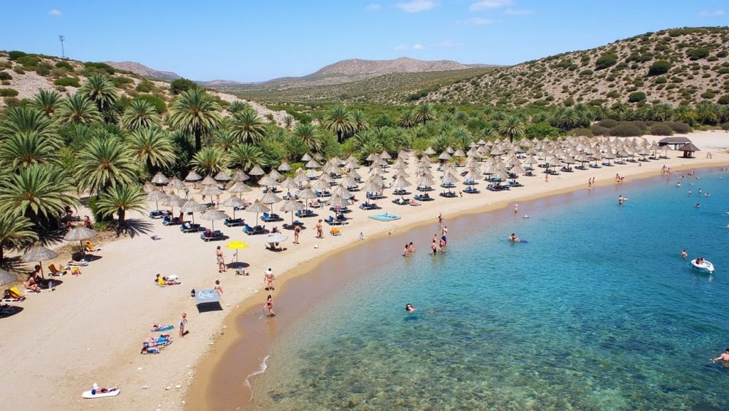 Vlichada - Lasithi, Creta
