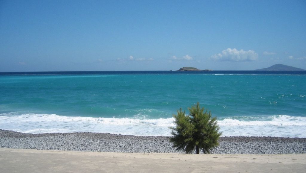 Mazida Ammos beach - Lasithi, Creta