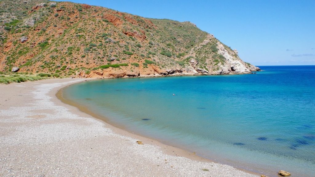 Maridati - Lasithi, Creta