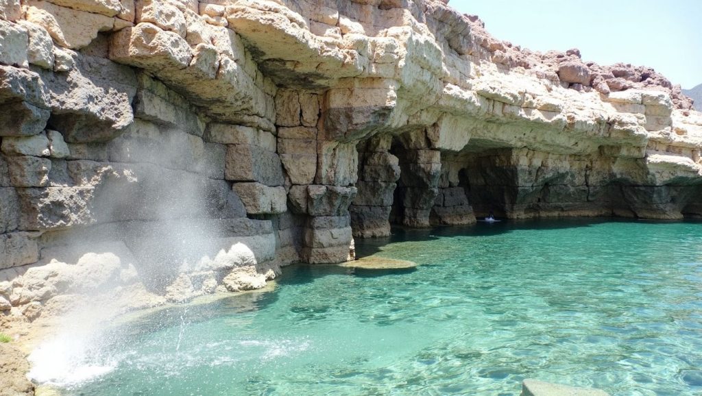 Skinias - Lasithi, Creta
