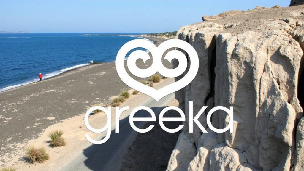 Monolithos - Santorini, Grecia