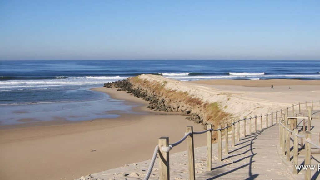 Praia da Leirosa - Figueira da Foz, Portugal
