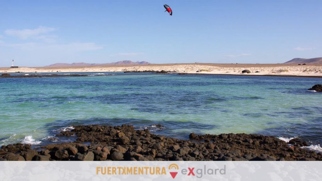 Playa del Charco - Almería, Almería