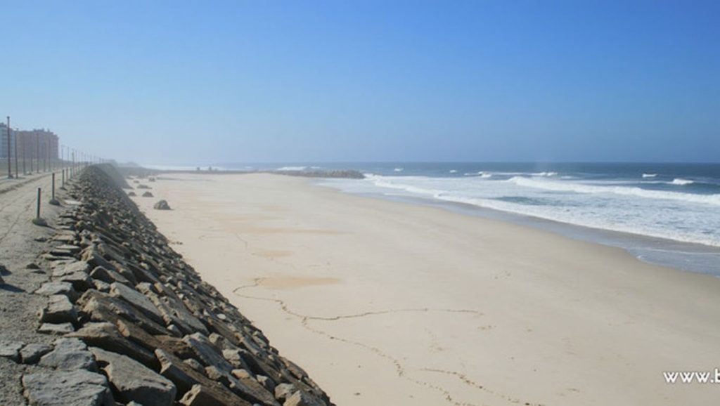 Praia da Vagueira - Vagos, Portugal