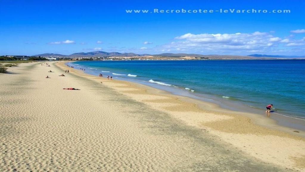 Playa de Costa Calma, Pájara, Fuerteventura - foto 2