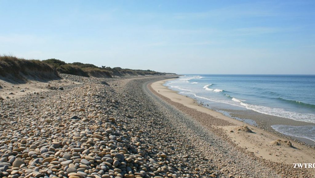 Praia de Antas - Foz do Neiva) (Esposende, Portugal