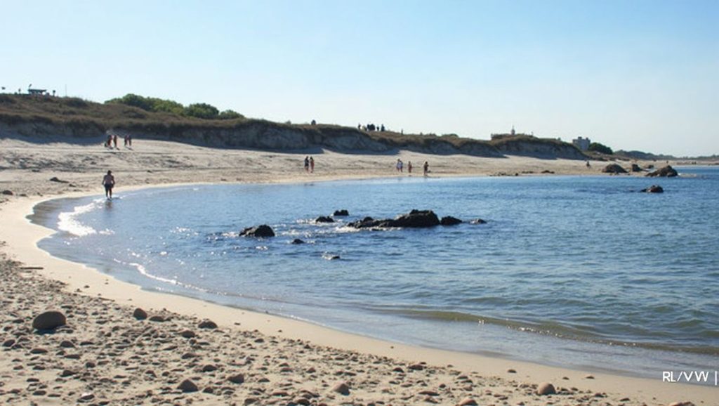 Praia da Amorosa - Viana do Castelo, Portugal