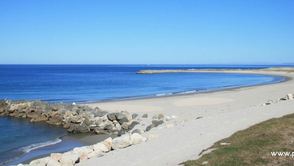 Praia de Castelo de Neiva - Pedra Alta) (Viana do Castelo, Portugal