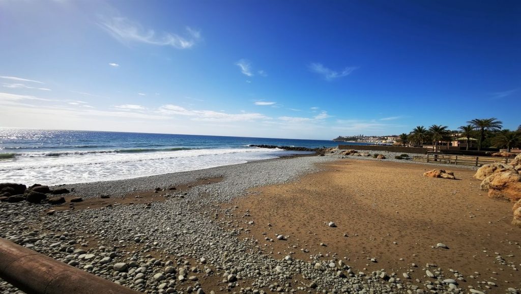 Pasito Bea - Playa de las Mujeres - foto 2