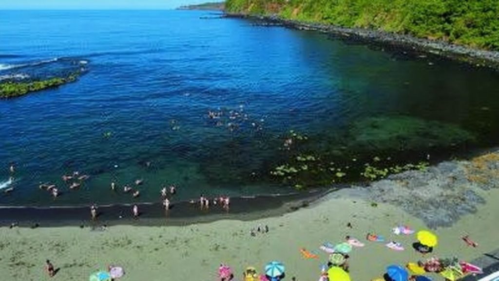 Calhetas da Maia - São Miguel, Açores