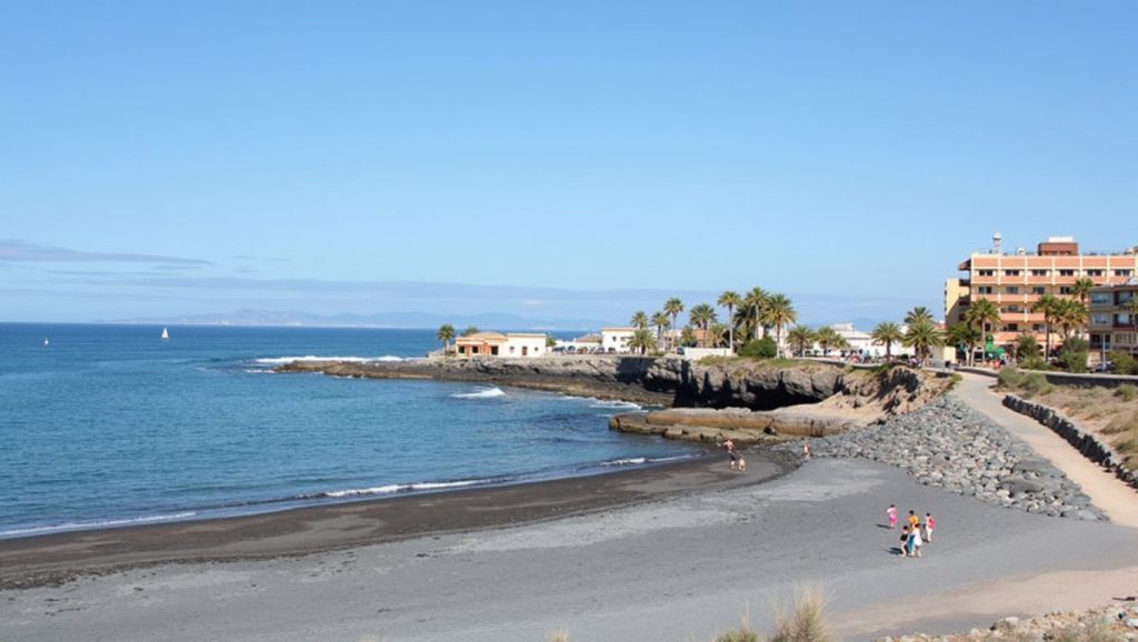 La Caleta - foto 2