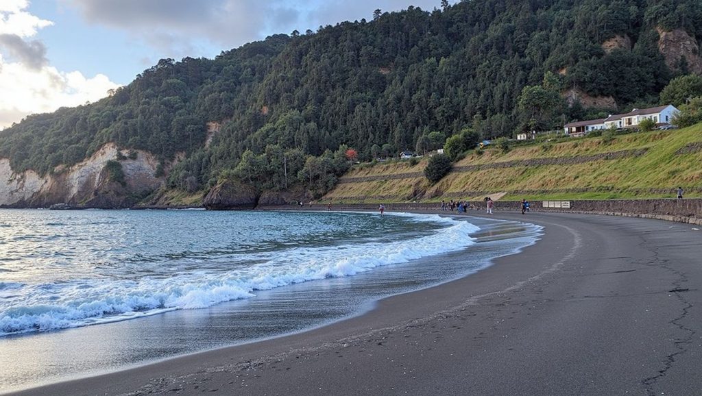 Ribeira dos Pelames - São Miguel, Açores