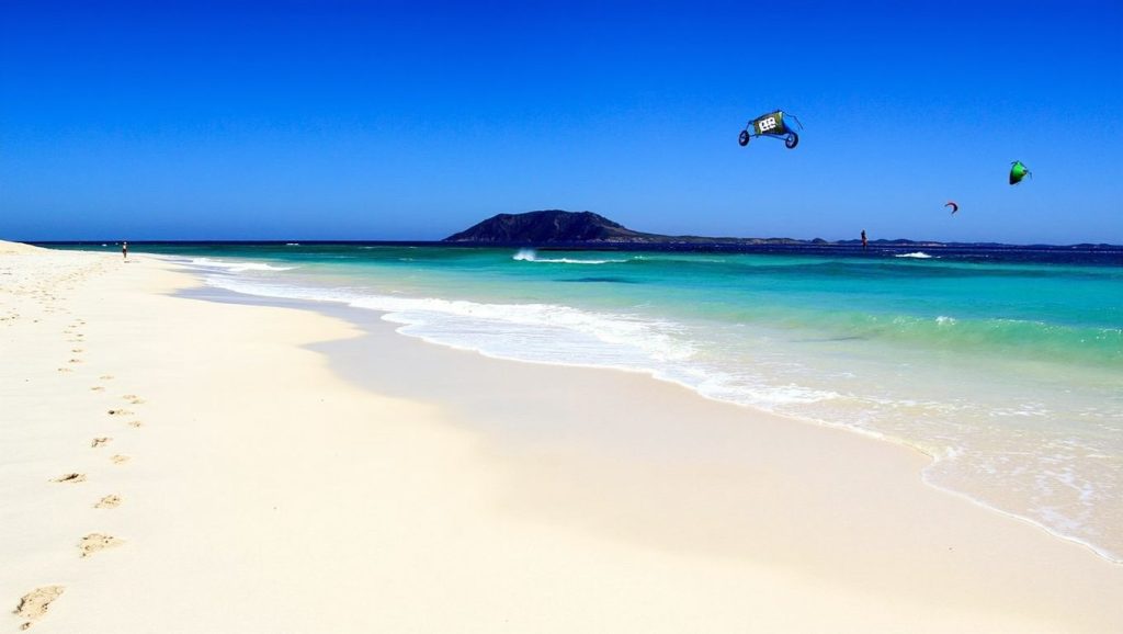 Dunas de Corralejo - foto 2
