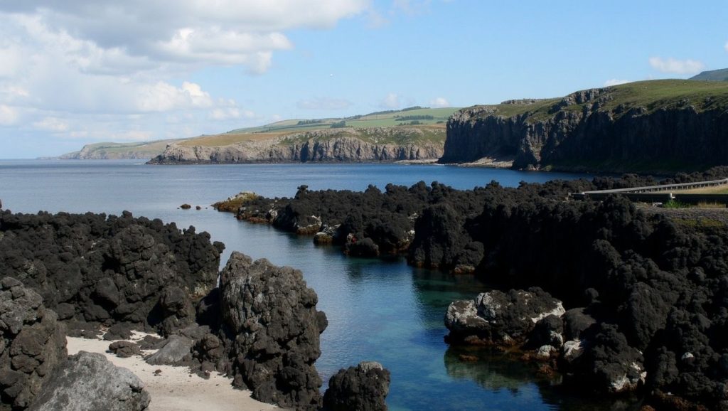 Calheta dos Lagadores (Quatro Ribeiras) - Terceira, Açores