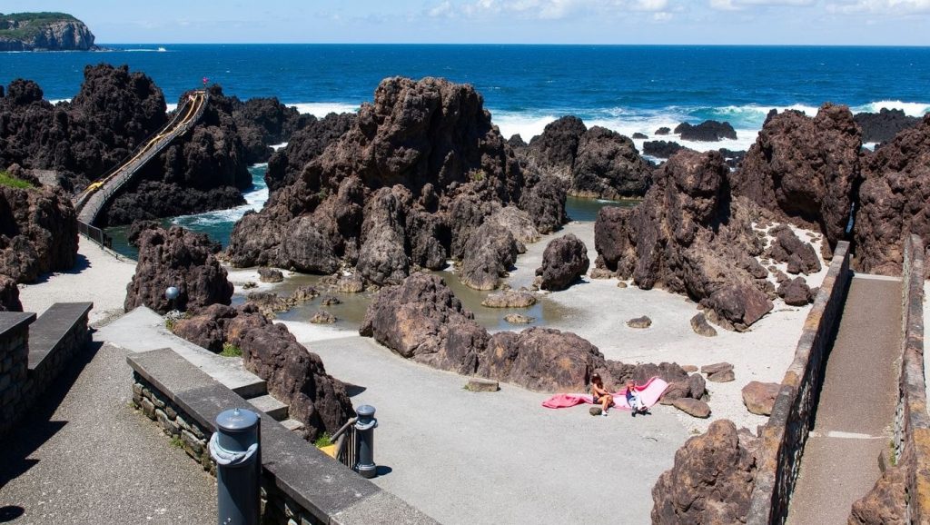 Quatro Ribeiras - Terceira, Açores