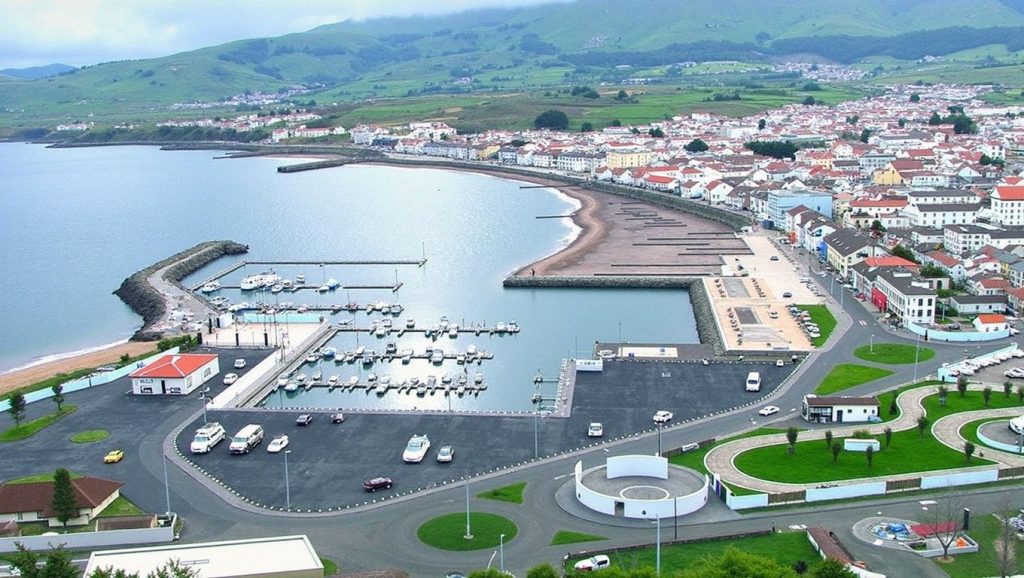 Sargentos - Terceira, Açores