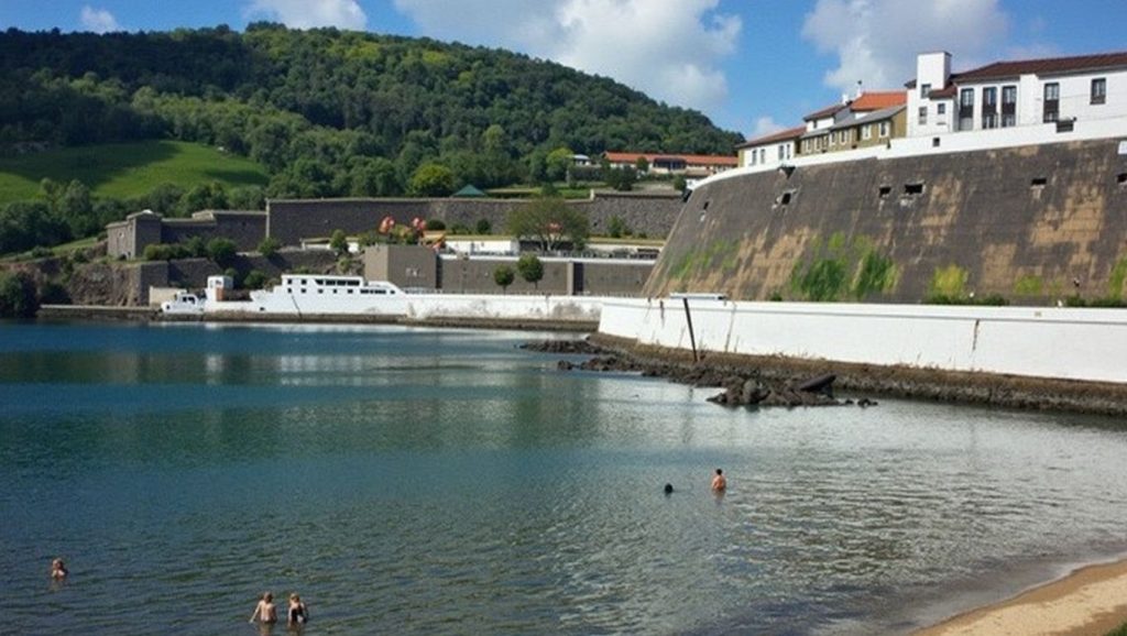 Prainha - Terceira, Açores