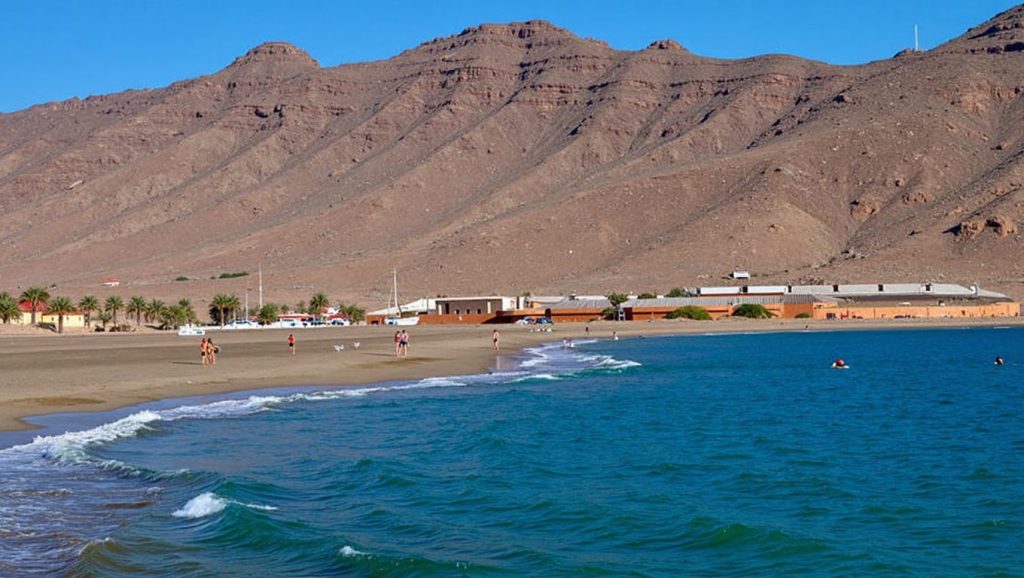 Matas Bay - El Rancho Beach - foto 2