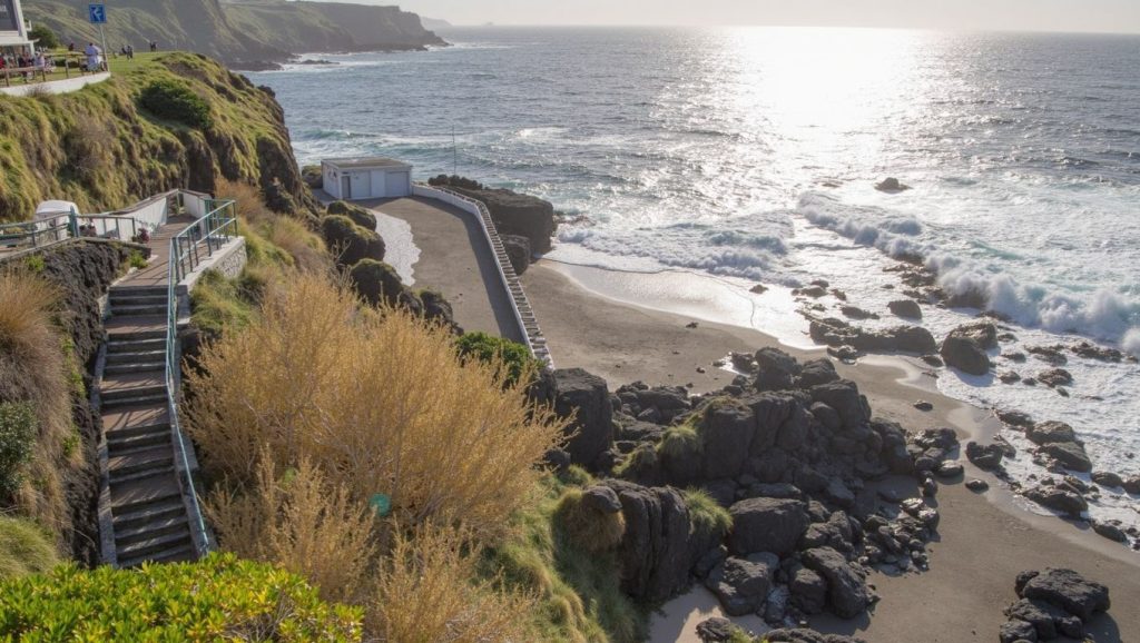 Cinco Ribeiras - Terceira, Açores