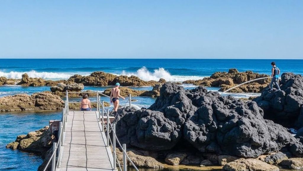 Calheta dos Biscoitos - Terceira, Açores
