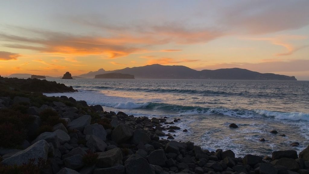 Barca - Pico, Açores
