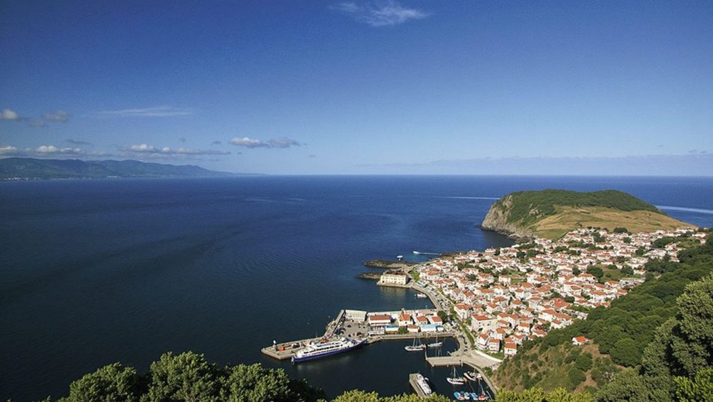 Portinho - São Jorge, Açores