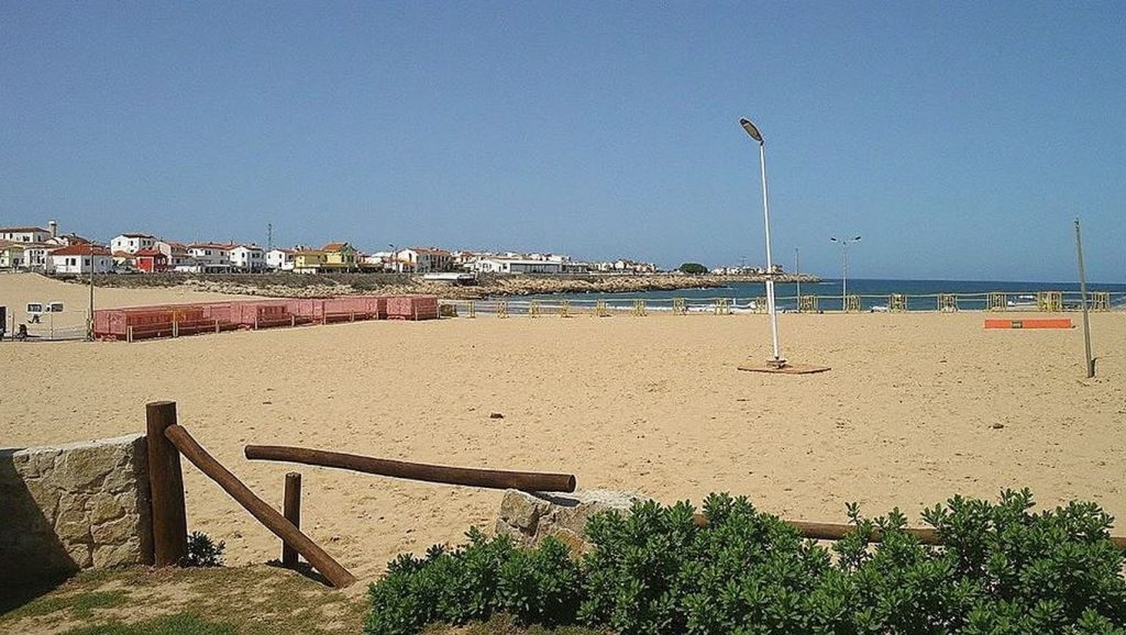 Prainha do Abalo