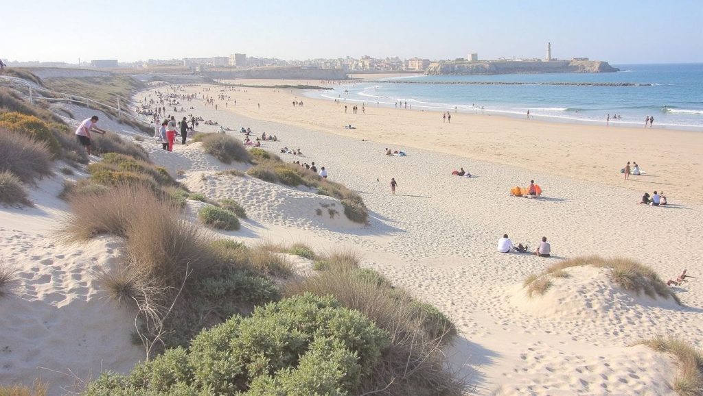 Praia das Pedras Muitas