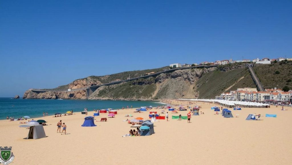 Prainha do Salgado