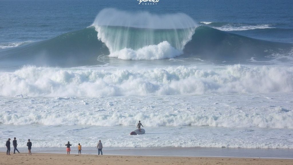 Praia do Norte