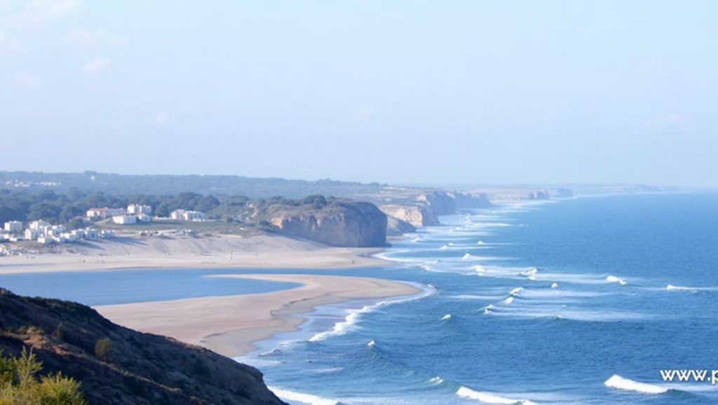 Praia do Bom Sucesso