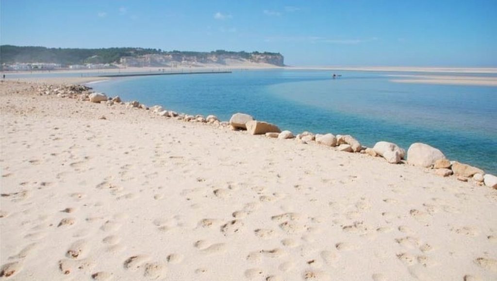 Praia Frincha Grande