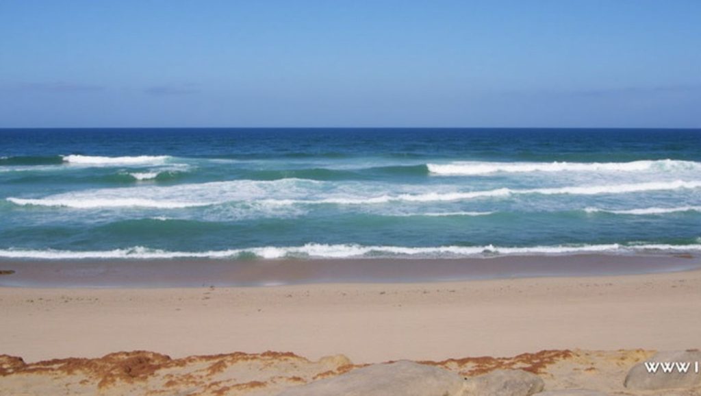 Praia da Estrela