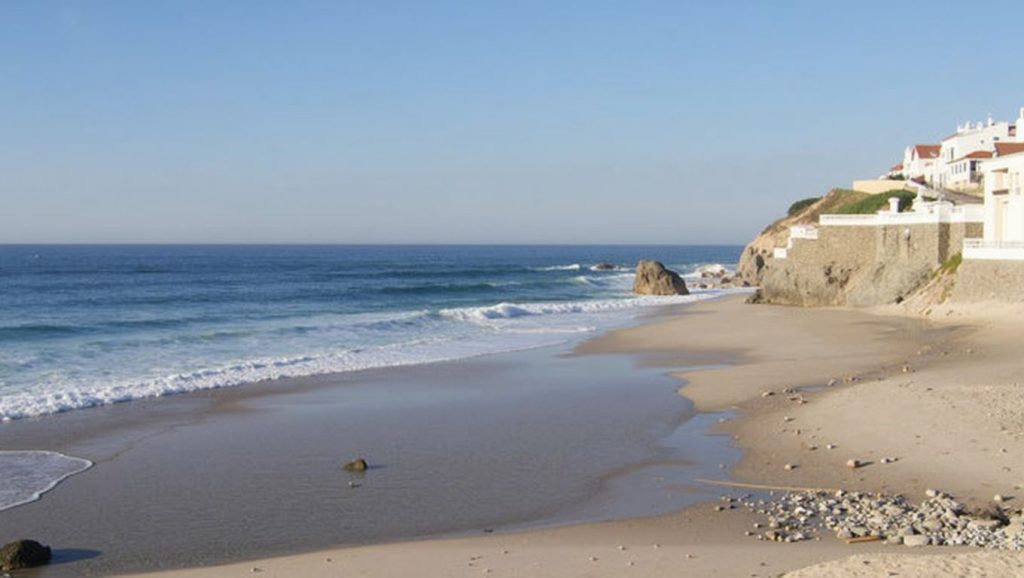 Praia São Pedro de Moel