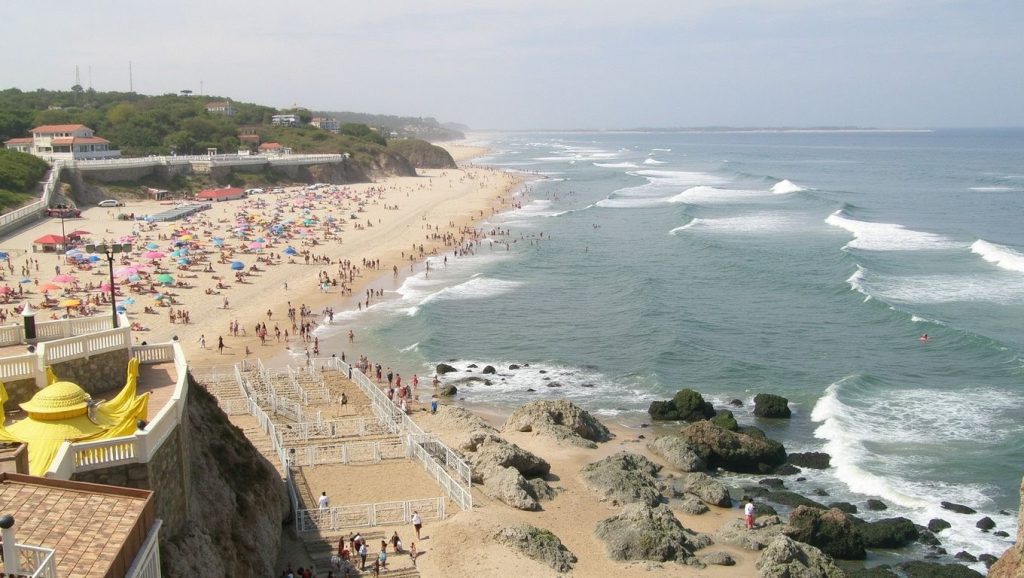 Praia da Vieira (Norte)
