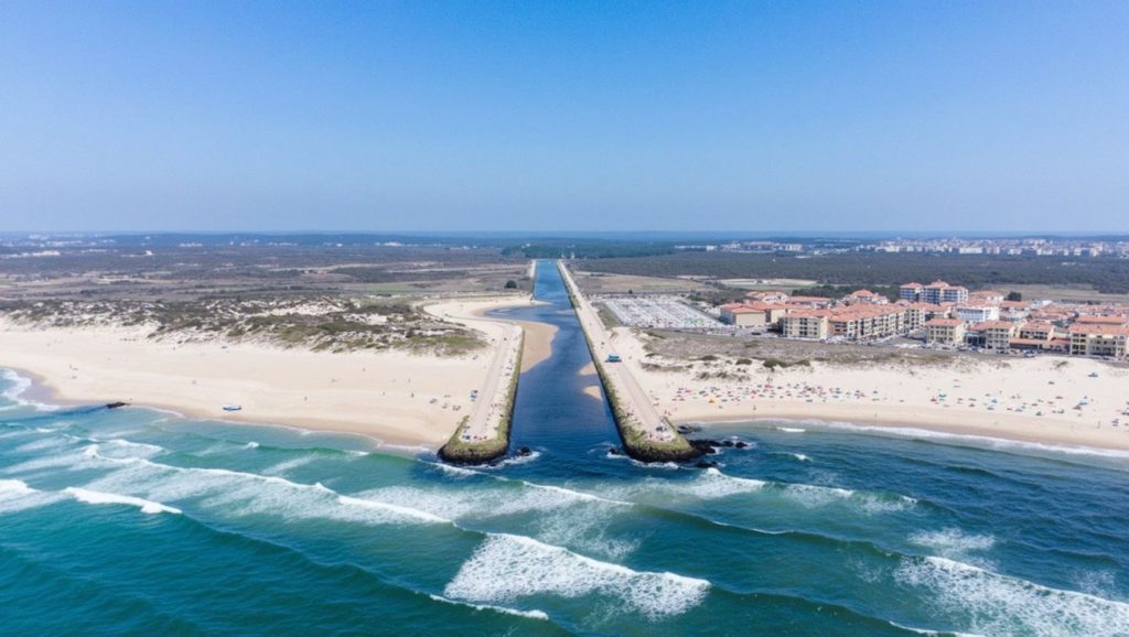 Praia do Vigão