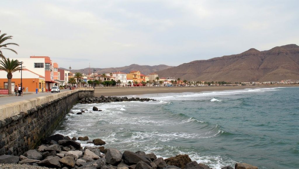 Ensenada de Gran Valle - foto 3