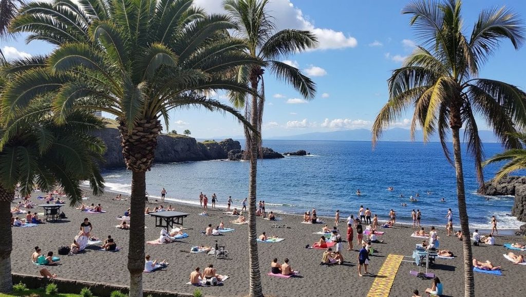 Playa de la Arena - foto 3