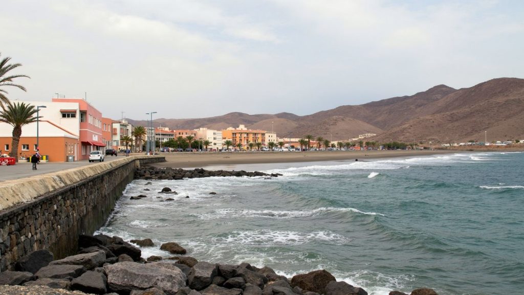 Ensenada de Valle Corto - foto 3