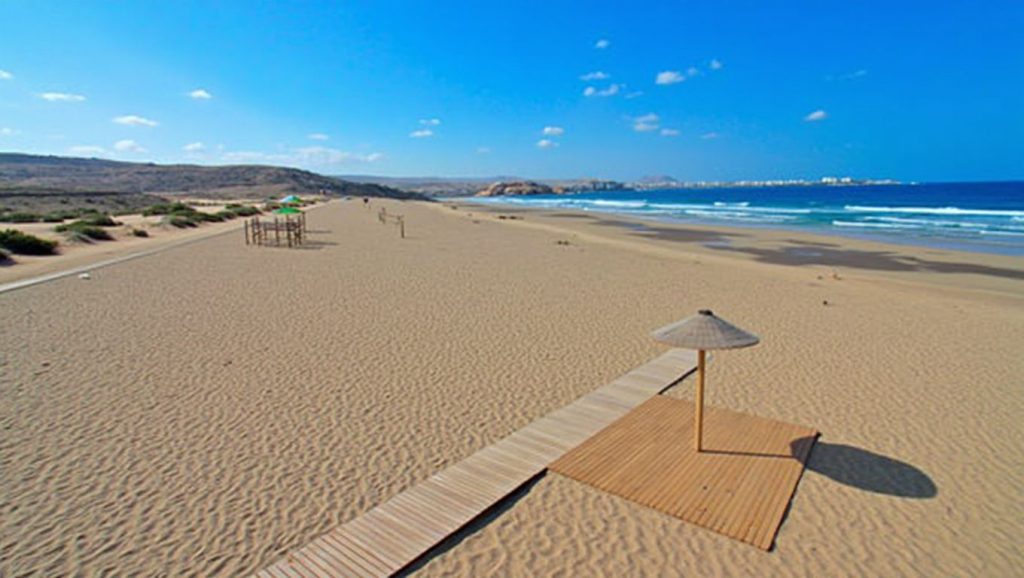 Playa Blanca - foto 3